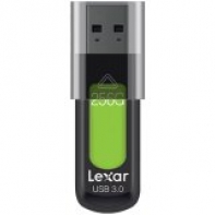 купить LEXAR 256GB  JumpDrive S57 USB 3.0 flash drive, up to 150MB/s read and 60MB/s write в Алматы фото 1
