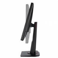 купить Монитор Asus VG258Q24.5* TN 1920x1080 144HzFreeSync16:91ms400cd/m21K:1SpeakDVIHDMIDPm21K:1HDMIDPUSBBlack в Алматы фото 3