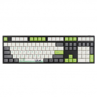 купить Клавиатура Varmilo MA108M V2 Panda R2, EC Daisy V2,RU в Алматы фото 2
