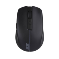 Купить Мышь 2E MF270 Silent Rechargeable WL Black Алматы