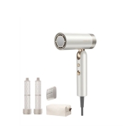 Купить Trouver Flip10 High-speed Hair Dryer-Pearl White Алматы