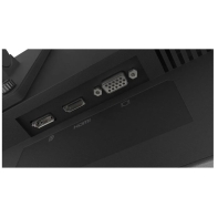купить Монитор Lenovo ThinkVision E24-28 23,8" 62B6MAT3EU в Алматы фото 4