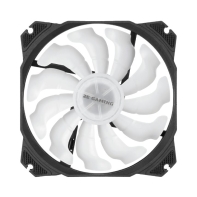 купить Корпусной вентилятор 2E GAMING AIR COOL INFINITY M ACF120IMW-ARGB, 120mm, 1200rpm, 3pin, 3pin+5VAura в Алматы фото 2