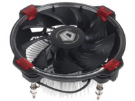 купить Вентилятор для процессора ID-COOLING DK-03 HALO INTEL RED в Алматы фото 2