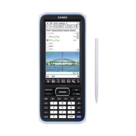 Купить Калькулятор графический CASIO FX-CP400-WA-EH Алматы
