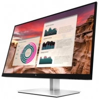 купить HP 189T3AA E27u G4 QHD USB-C Monitor в Алматы фото 2