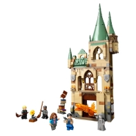 купить Lego 76413 Гарри Поттер Хогвартс: Выручай-комната в Алматы фото 2