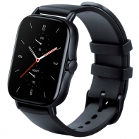 купить Смарт часы Amazfit GTS2 A1969 черный /  в Алматы фото 2