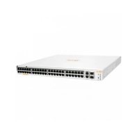 купить Коммутатор HPE/Aruba Instant On 1960 48G 40p Class4 8p Class6 PoE 2XGT 2SFP+ 600W Switch в Алматы фото 2