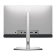 купить Моноблок Dell OptiPlex All-in-One 7420 (210-BLDV_N004O7420AIO65WEMEA_VP_1) в Алматы фото 3