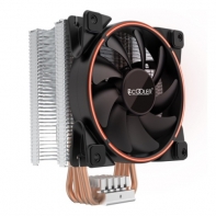 купить Кулер для процессора PCcooler GI-X4R V2 цвет подсветки красный в Алматы фото 1