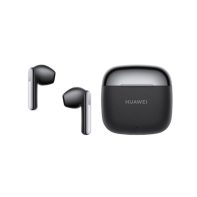 купить Наушники беспроводные HUAWEI FreeBuds SE 3 (ULC-CT020) Black в Алматы фото 2