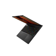 купить NB MSI Stealth A16 AI+ A3XWJG-200KZ 16" OLED 240Hz, Ryzen AI 9 HX 370/64GB/1TB/RTX5090/W11H Black в Алматы фото 3