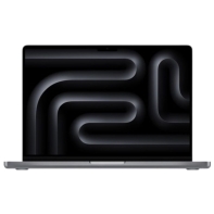 купить Ноутбук 14-inch Apple MacBook Pro Space Grey A2918&nbsp;MTL83RU/A в Алматы фото 1