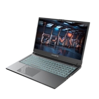купить Ноутбук Gigabyte G5 MF, i5 12500H, RTX 4050 6Gb, 15.6" FHD 144Hz, 2x8Gb, M.2x512Gb, W11H Plus в Алматы фото 3