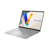 купить Ультрабук ASUS VivoBook S14, M5406NA-QD108, Ryzen 5-7535HS-3.3/512GB SSD/16GB/14" WUXGA/Dos в Алматы фото 3