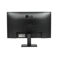 купить Монитор 27" LG 27MR400-B.ARUQ 1980x1080 IPS 100Hz 5мс 250 кд/м2 1300:1 HDMI D-subЧерный в Алматы фото 3