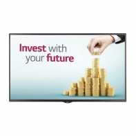 купить LED панель LG 49SM5B 450nit; 24/7; Portrait & Landscape Mode; B/I Wi-Fi /  в Алматы фото 1