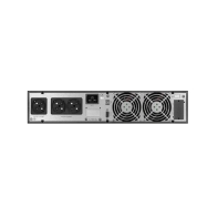 купить ИБП 2E OD3000RT, 3000VA/2700W, RT2U, LCD, USB, 3xSchuko в Алматы фото 2