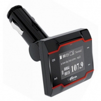 купить Модулятор FM RITMIX FMT-A760 в Алматы фото 1