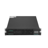 Купить Systeme Electric Smart-Save Online ИБП SRTSE 2 поколения 2000 ВА/Вт, 2U, 8 C13+1 C19, USB, RS-232, сухие контакты в Алматы