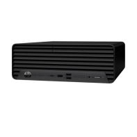 купить Системный блок HP Pro SFF 400 G9 240W,i5-12500,8GB,512GB M.2,DOS,NoODD,1yw,kbd+ms,vPro Essentials в Алматы фото 2