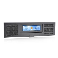 Купить Панель LCD Thermaltake The Tower 200 Series Black AC-066-OO1NAN-A1 Алматы