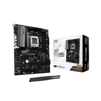 купить Материнская плата ASRock B850 PRO-A WIFI AM5 4xDDR5 4xSATA 3xM.2 1xUM.2 18xUSB 1xHDMI WiFi6E ATX в Алматы фото 3