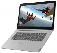 купить Ноутбук Lenovo IdeaPad L340-15API  15.6** FHD(1920x1080) nonGLARE/AMD Ryzen 7 2700U 2.2GHz Quad/8GB/1TB/RX Vega 10/noDVD/WiFi/BT4.2/0.3MP/USB-C/3cell/2.20kg/W10/1Y/GRANITE BLACK в Алматы фото 2