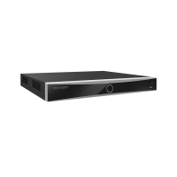 купить Сетевой видеорегистратор Hikvision DS-7732NXI-K4(D) в Алматы фото 1