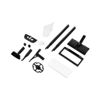 купить Пароочиститель Kitfort КТ-9103-2 салатовый в Алматы фото 3