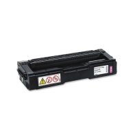 Купить Тонер-картридж Ricoh SP C310E for SPC231/SPC231n/SPC231sf/SPC232/SPC232dn/SPC232sf/SPC242/SPC242dn/SPC242sf/SPC310 Magenta (2.5K) Алматы