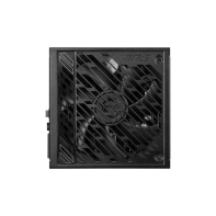 купить БП ATX 850W MSI MPG A850GS PCIE5, Gold, 13.5sm f, 20+4/24+8+8, 8SATA, 4molex, 6x6+2p+16p PCI-E в Алматы фото 3