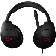 купить Наушники-гарнитура игровые HyperX HX-HSCS-BK/EE (4P5L7AX#ARL) Cloud Stinger в Алматы фото 2