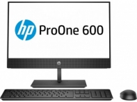 купить Моноблок HP Europe/ProOne 600 G4 AIO NT/Core i7/8700/3,2 GHz/8 Gb/512 Gb/DVD+/-RW/Graphics/UHD 630/256 Mb/Windows 10/Pro/64/21,5 **/FHD/1920x1080 Pix/ в Алматы фото 2