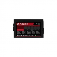 купить Блок питания Aerocool VX PLUS 350 в Алматы фото 3