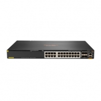 купить Aruba 6300M 24SR5 CL6 PoE 4SFP56 Switch в Алматы фото 1