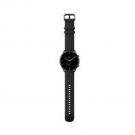 купить Смарт часы Amazfit GTR 2 Sport Edition (Aluminum Alloy) Obsidian Black в Алматы фото 3
