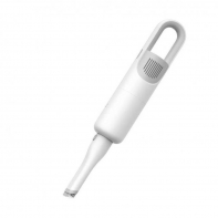 купить Беспроводной вертикальный пылесос Xiaomi Mi Handheld Vacuum Cleaner Light Белый в Алматы фото 2