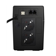 купить ИБП VOLTA Active 850 LED в Алматы фото 2