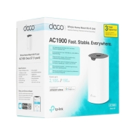 купить MESH-комплект TP-Link Deco S7 (1-pack) в Алматы фото 3