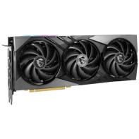купить Видеокарта MSI GeForce RTX 4070 GAMING X SLIM 12G, GDDR6X HDMI 3xDP RTX 4070 GAMING X SLIM 12G в Алматы фото 3