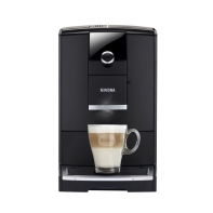 купить Кофемашина Nivona CafeRomatica NICR 790 черный в Алматы фото 1
