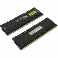 купить Память оперативная DDR4 Desktop HyperX Predator HX440C19PB3AK2/16, 16GB, RGB, KIT в Алматы фото 1