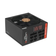 Купить БП ATX 1000W Chieftec Silicon SLC-1000C, Bronze, 20+4/24+4/24+8/20+4+8/24+8+8, 14cm, 6x6+2p PCI-E в Алматы