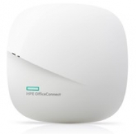 купить Точка доступа HP Enterprise JZ074A /OC20 2x2 Dual Radio 802.11ac (RW) AP в Алматы фото 1