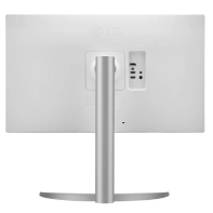 купить Монитор LCD 27" 16:9 3840x2160(UHD 4K) IPS, nonGLARE, 400cd в Алматы фото 3