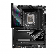 купить Сист. плата ASUS ROG MAXIMUS Z690 HERO, Z690, 1700, 4xDIMM DDR5, 3xPCI-E x16, 5xM.2, 6xSATA, HDMI,Thunderbolt,WIFI6E,BOX в Алматы