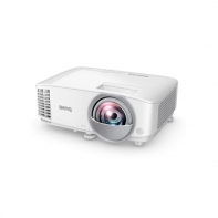 купить Проектор BenQ MX808STH White в Алматы фото 1