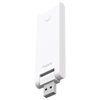 купить Центр управления умным домом Aqara Hub E1&nbsp;HE1-G01 в Алматы фото 2